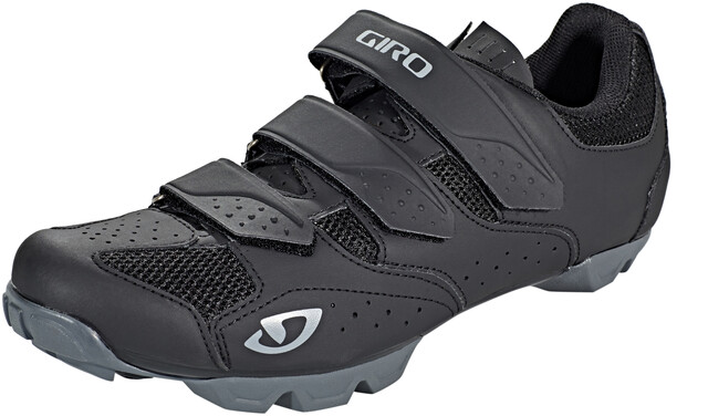 Giro Carbide RII Shoes Men black 
